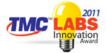 Call Manager for IP<em>edge</em> wins Customer Interaction Solutions Magazine 2011 TMC Labs Innovation Award