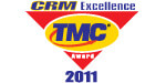 Toshiba's Call Manager Wins CRM Excellence Award from Customer Interaction Solutions Magazine