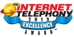 2015 Internet Telephony Excellence Award —Hybrid Cloud Networking with Dixie Lumber case study