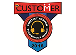 2016 Contact Center Technology of the Year Award - Internet Telephony