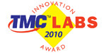 Toshiba's Unified Communication Suite wins TMC Labs 2010 Innovation Award