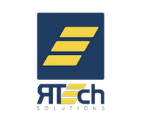 RTech Solutions Logo