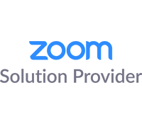 Zoom Logo