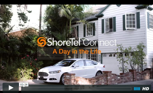 ShoreTel Connect