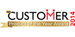 VIPedge Call Manager Mobile Wins 2014 TMC Customer Product of the Year Award