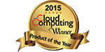2015 Cloud Computing Product of the Year - VIP<em>edge</em> Application Service Business Phones