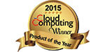 2015 Cloud Computing Product of the Year - VIPedge Application Service Business Phones