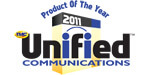 Call Manager for IPedge wins Internet Telephony Magazine's Unified Communications 2011 Product of the Year Award