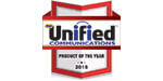 2015 UC Product of the Year Award - UCedge