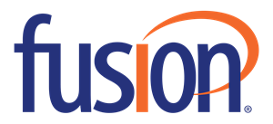 Fusion logo