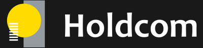 Holdcom Logo