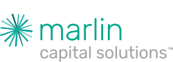 Marlin Capital Solutions Logo