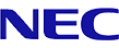 NEC Logo