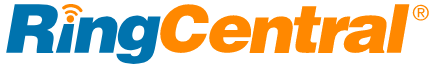 RingCentral Logo