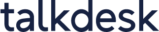 Talkdesk logo