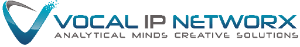 Vocal IP Networx