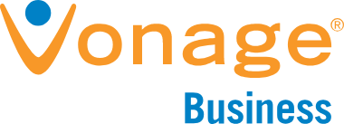 Vonage Business Logo