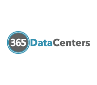 365 Data Centers Logo