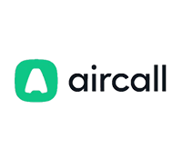 Aircall Logo