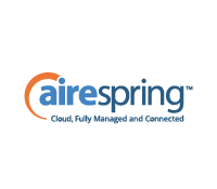 AireSpring Logo