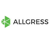 Allgress Logo