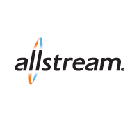 Allstream Logo