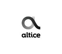 Altice USA Logo