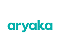 Aryaka Logo