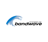 Bandwave Systems Logo