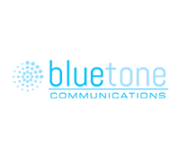 Bluetone Logo