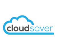 CloudSaver Logo