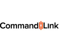 CommandLink Logo