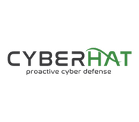 CyberHat Logo