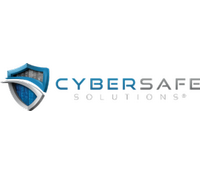 Cybersafe Logo