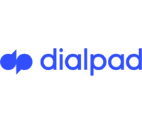 Dialpad Logo