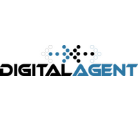 Digital Agent Logo