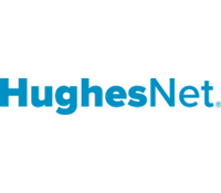 Hughes Network Systems Logo