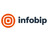 Infobip Logo