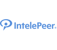 IntelePeer Logo
