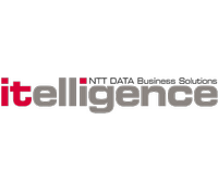 Itelligence Logo