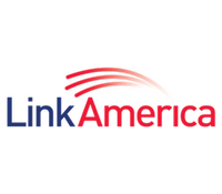 Link America Logo