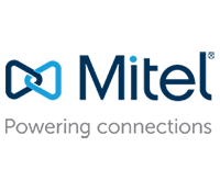 Mitel Logo