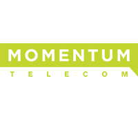 Momentum Telecom Logo