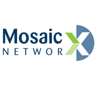 Mosaic NetworX Logo