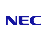 NEC Logo