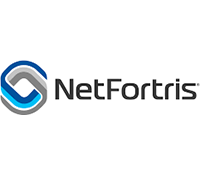 NetFortris Logo