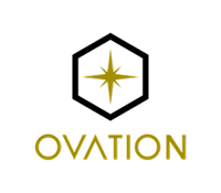 OVATION Logo