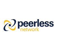 Peerless Network Logo