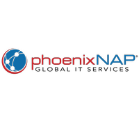 PhoenixNAP Logo