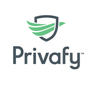 Privafy Logo